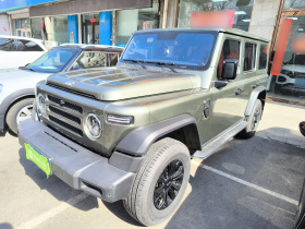 212 T01 2024款 2.0T 机械师