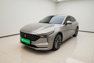 奔腾B70 2021款 1.5T 自动驭享型