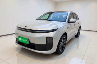 理想汽车 理想L6 2025款 Pro 智能焕新版