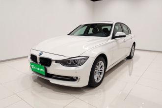 宝马3系 2014款 320Li 时尚型