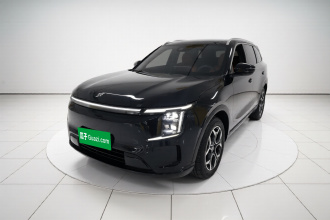 捷途山海L7 PLUS 2026款 220km 旗舰版 7座