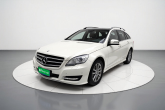 奔驰R级 2010款 R 350 L 4MATIC
