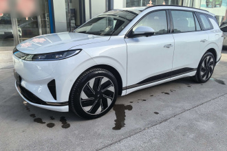 东风奕派 eπ008 2024款 210Max增程版 6座