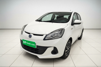 长安 奔奔 2015款 1.4L IMT豪华型 国V