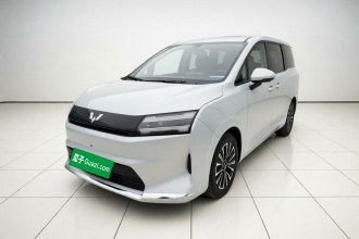 五菱汽车 星光730新能源 2025款 纯电 500km 豪华型