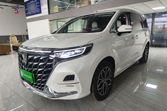 荣威iMAX8新能源 2025款 1.5T DMH 陆尊奢享版