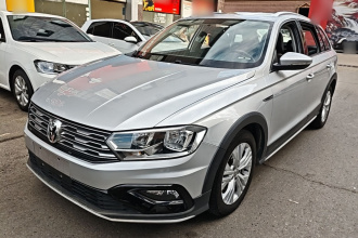 大众 C-TREK蔚领 2017款 230TSI 手动舒适型