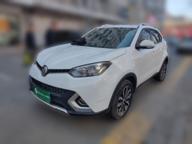 名爵 锐腾 2015款 1.5TGI TST豪华版