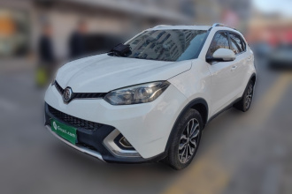 名爵 锐腾 2015款 1.5TGI TST豪华版