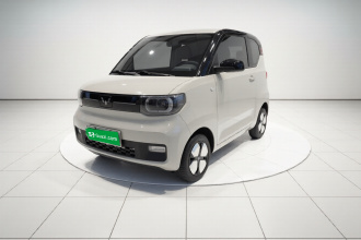 五菱汽车 宏光MINIEV 2022款 马卡龙时尚款 三元锂