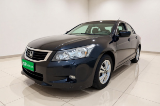 本田 雅阁 2010款 2.0L EX