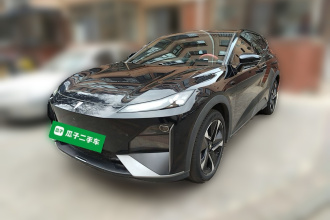 深蓝汽车 深蓝S07 2023款 200Max增程版