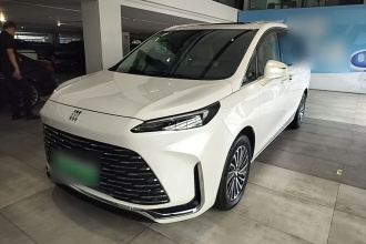 别克GL8新能源 2025款 陆尚 尊享版