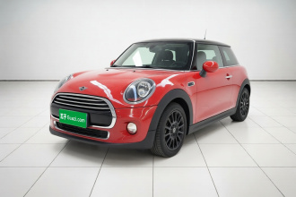 MINI 2018款 1.5T ONE PLUS