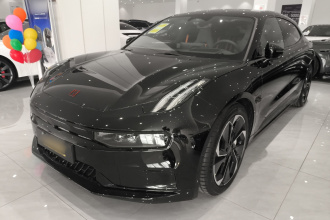 极氪001 2023款 YOU版 100kWh