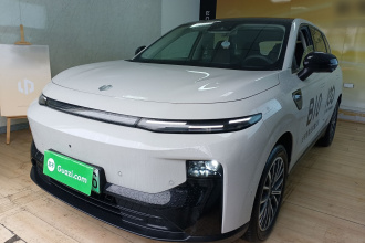 零跑汽车 零跑B10 2025款 510悦享版