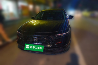 本田 雅阁 2024款 260TURBO 豪华版