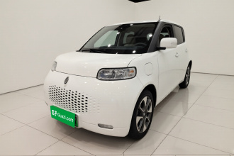 欧拉白猫 2022款 升级版 305km 豪华型 三元锂