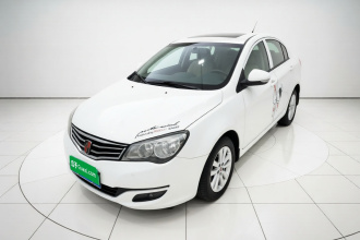 荣威350 2015款 1.5L 手动豪华天窗版