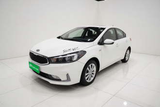 起亚K3 2016款 1.6L 自动GL