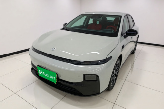 零跑汽车 零跑B01 2025款 550舒享版