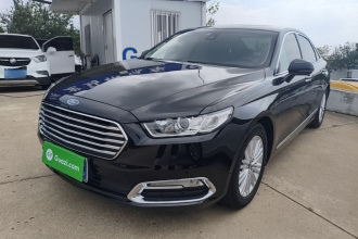 福特 金牛座 2015款 EcoBoost 245 时尚型