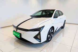 灵悉L 2024款 头号玩家版