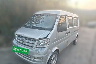 东风小康K07S 2016款 1.0L实用型AF10-12