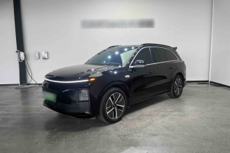 理想汽车 理想L6 2024款 Pro