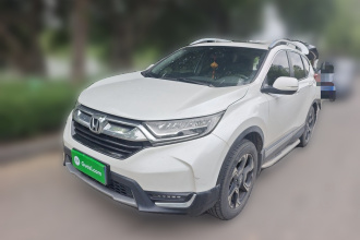 本田CR-V 2019款 240TURBO CVT四驱尊贵版 国V