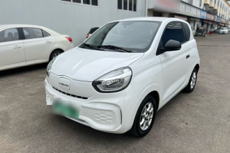 荣威 科莱威CLEVER 2022款 311km元气啵啵版