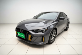 广汽传祺 影豹 2021款 270T DCT J16版