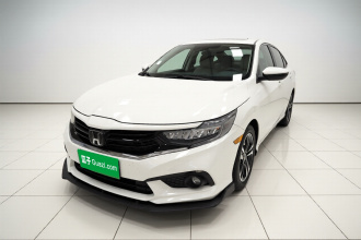 本田 享域 2019款 180TURBO CVT耀享版 国VI