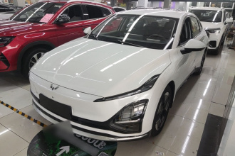 五菱汽车 五菱星光 2025款 510km 智能进阶型