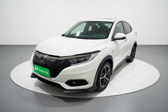 本田 缤智 2020款 1.5L CVT先锋版
