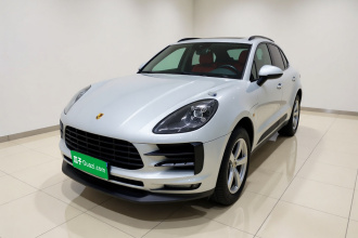 保时捷 2020款 Macan 2.0T