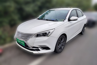 长安 逸动DT 2019款 1.6L 手动舒享型 国VI