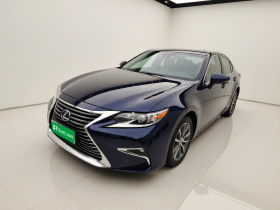 雷克萨斯ES 2015款 300h 舒适版