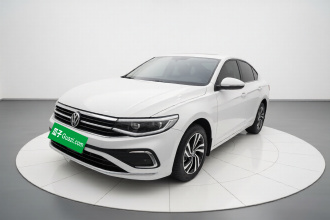 大众 宝来 2023款 200TSI DSG悦行版