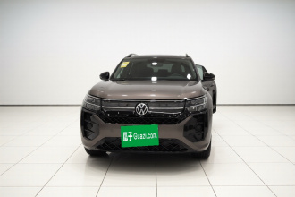 大众 2025款 途昂 Pro 450TSI 四驱登峰版