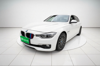 宝马3系 2017款 318Li 时尚型