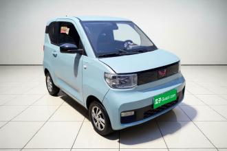 五菱汽车 宏光MINIEV 2020款 轻松款 磷酸铁锂