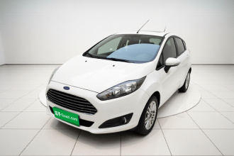 福特 嘉年华 2013款 两厢 1.5L 自动品尚型