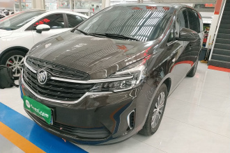 别克GL8 2022款 陆上公务舱 652T 舒适型