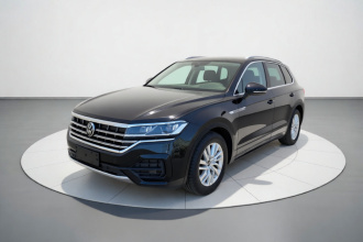 大众 途锐 2023款 2.0TSI 锐尚版