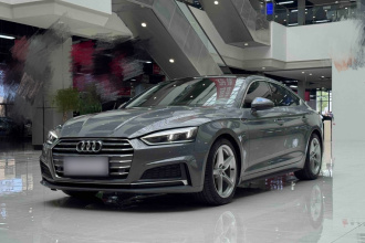 奥迪A5 2019款 Sportback 40 TFSI 时尚型