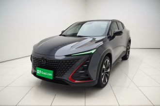 长安UNI-T 2020款 1.5T 旗舰型