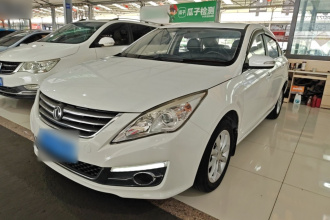 东风风行 景逸S50 2016款 2.0L 手动尊享型