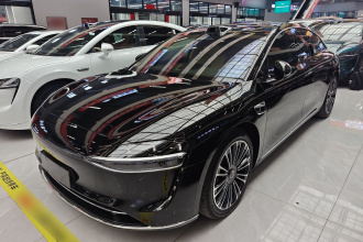 鸿蒙智行 享界S9 2025款 增程 Ultra