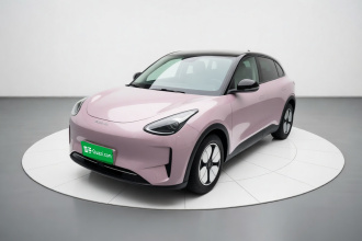 吉利银河 星愿 2025款 310km 青春版
